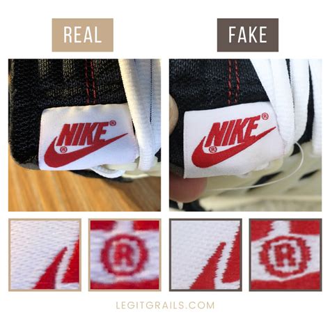 sign of fake presto nike|nike white presto logo.